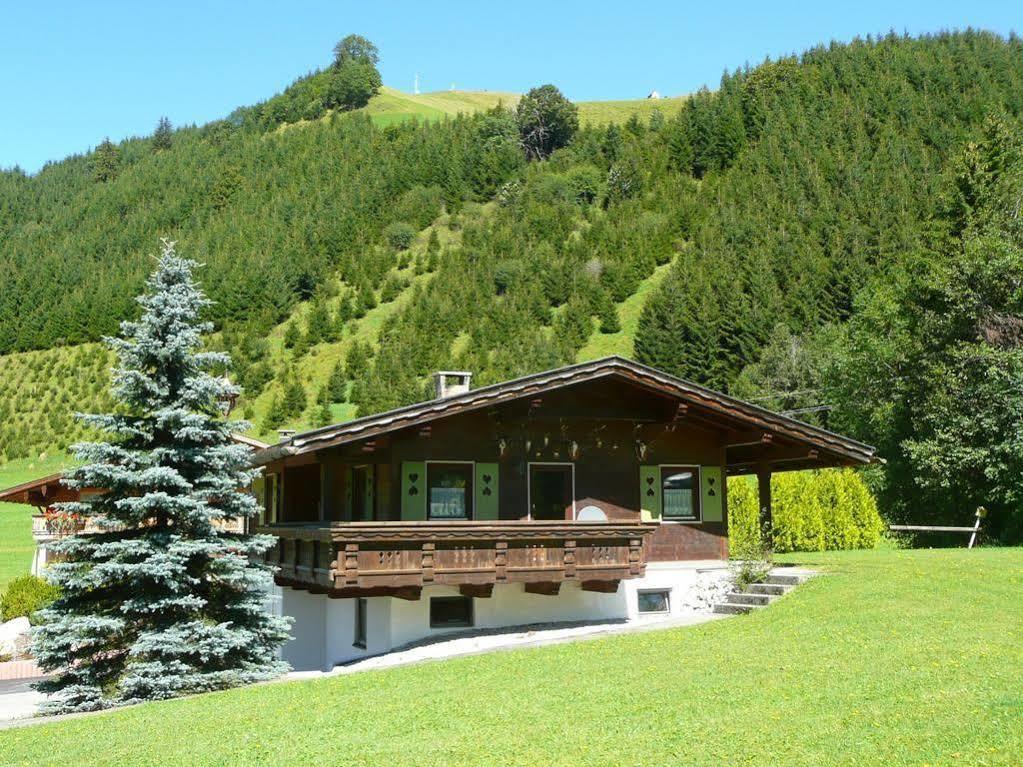 Garni Hotel Wildanger Zöblen المظهر الخارجي الصورة
